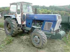 ZT 303 Fortschritt - 2