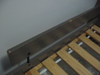 Dětská postel (Ikea) - 2