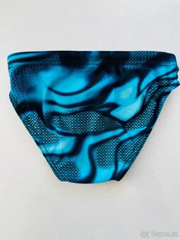 Chlapecké plavky Litex - 2