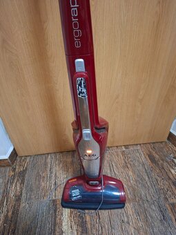 Vysavač aku AEG - 2