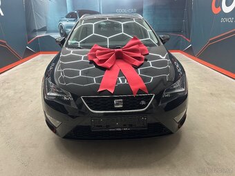 Seat Leon FR 1.4Tsi combi - 2