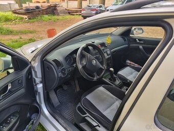 Škoda octavia 2.0 tdi 103 kw - 2