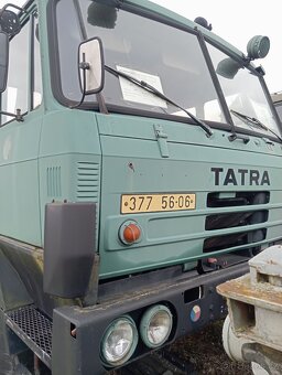 Tatra 815 - 2