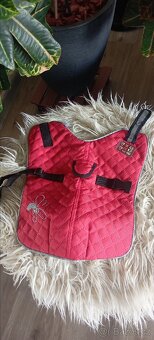 Obleček HUHUBAMBOO - NOVÝ - 2