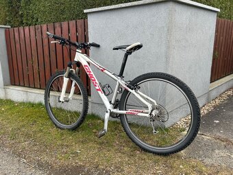 Dětské horské kolo GHOST - 2