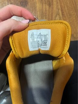 Nike Air Jordan low - 2