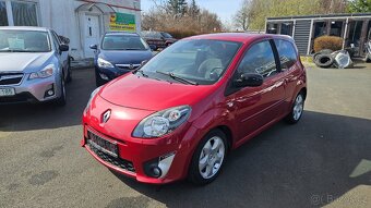 Renault Twingo 1,2i 16v - 2