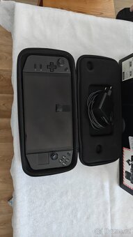 Lenovo Legion Go - 2