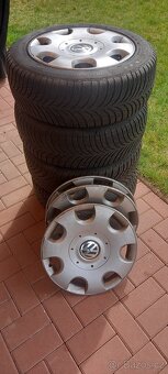 205/55 R16 - 2