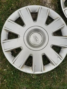 Poklice Ford 15" - 2