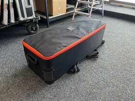 Přepravní kufr na fotovybavení - fotokufr - 2