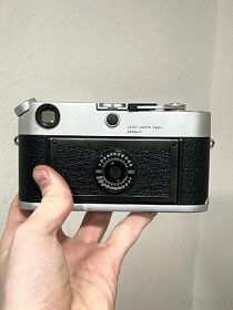 Leica M6 - 2