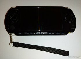PSP 3004 - 2