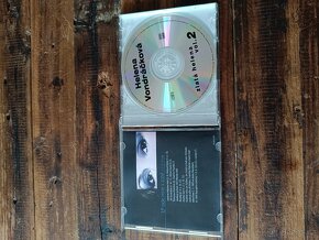 Helena Vondráčková CD - 2