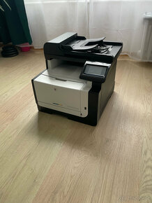 Tiskárna HP LaserJet - laserová - 2