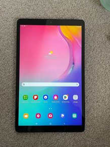 Tablet Samsung Galaxy Tab A (T510) - 2