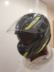 motorkářská helma Scorpion EXO-490 NOVA, vel. L - 2