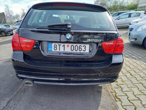 Prodej BMW 320d - 2