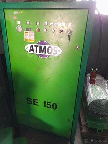 Šroubový kompresor ATMOS SE 150 - 22 kW - 2