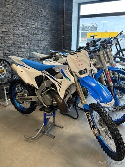 TM MX 250 2T 2024 - 2