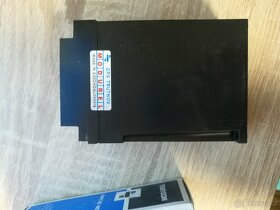5ks Relé ZPA RP 701 3P KC 220V 50Hz - 2