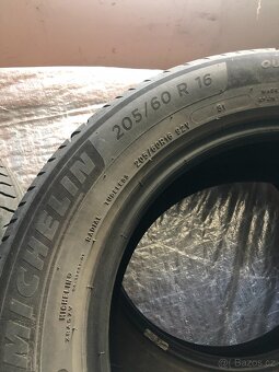 Michelin Outside 205/60/R16 - 2