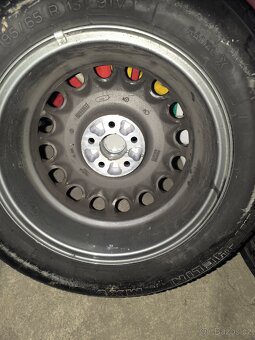 Original disk Alfa Romeo 164....15" - 2