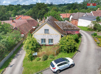 Prodej rodinného domu, 270 m², Temelín - 2