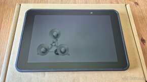 Tablet Zebra ET51, USB, BT, Wi-Fi, NFC, Android - nový, DPH - 2
