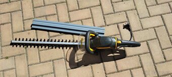 Elektrický plotostřih Stiga STH600 - 2