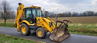 JCB 3cx - 2