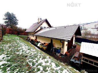 Prodej Rodinný dům, 200㎡ - 2