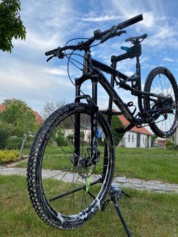 ROCKRIDER Horské kolo 29" AM 50 S - 2