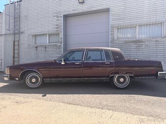 Oldsmobile 1983 - 2