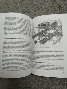 Opravarenství a diagnostika 1 - 2