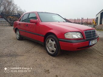 Mercedes Benz C 250 TD - 2