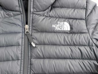 The north face bunda S - 2