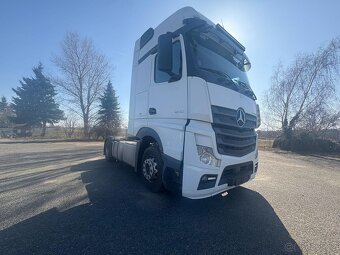 Prodám Mercedes Actros 1845 - 2