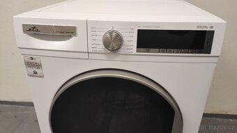 ETA355490000, 8Kg, 1400/Ot, A+++ - 2