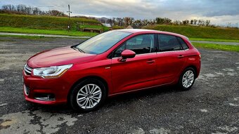 Citroën C4 - 2