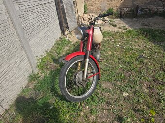 Motobi Pesaro - 2