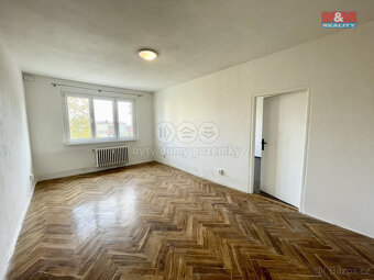 Pronájem bytu 2+1, 55 m², Habartov, ul. Karla Čapka - 2