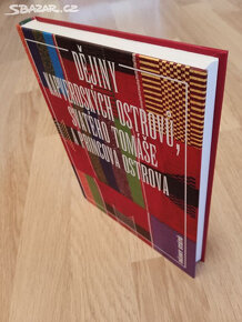 Dějiny Kapverdských ostrovů (edice Dějiny států) - 2