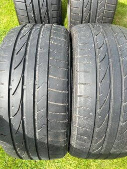 Letní pneumatiky 215/40 R17 Bridgestone - 2