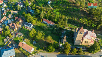 Prodej rodinného domu, 200 m², Vyskeř - 2