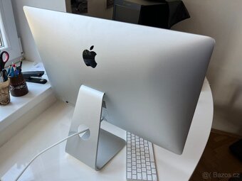 iMac 27" Late 2015 | i5 3,2 GHz | 32 GB RAM | 256 solid-sta - 2