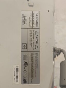 USB skener Mustek 1200 - 2