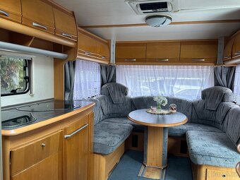 Karavan LMC 2005 - 2