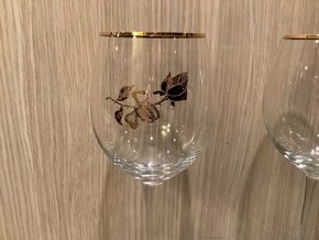 Svatební číše vysoké 27 cm - 2