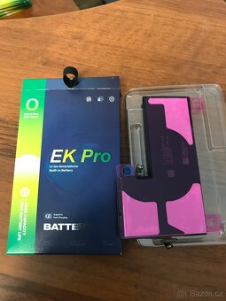 Baterie 11 Pro Max - 2